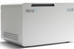 The Nexa3D xCURE Desktop System. Image courtesy of Nexa3D.