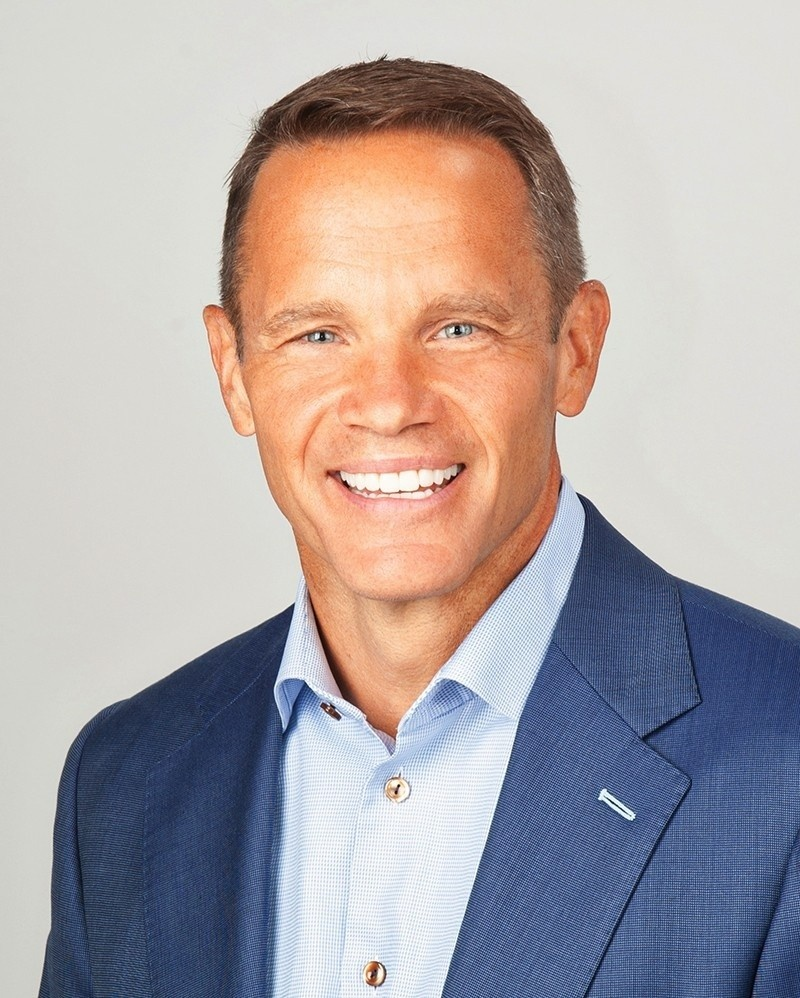 Anderson Steven J Headshot