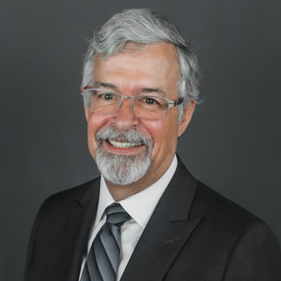 Economist Brian Beaulieu