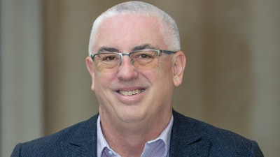 Kevin Henry