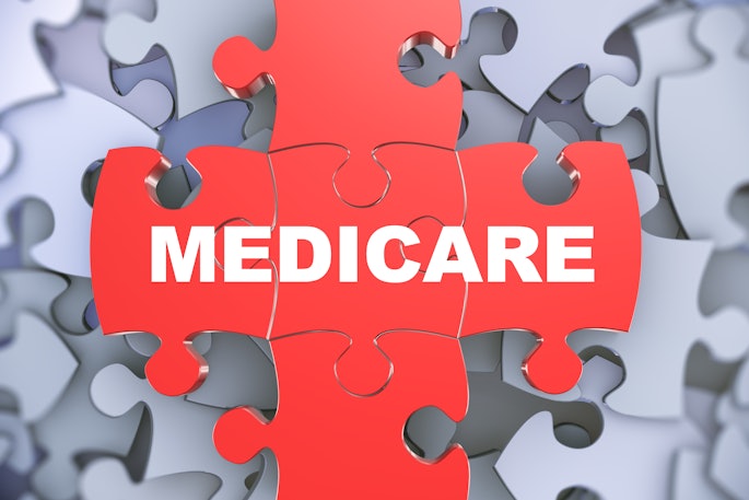 Medicare Puzzle