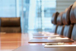 Board Table Chairs