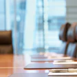 Board Table Chairs