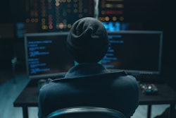 Cyberattack Hacker