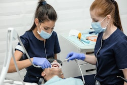 Dental Assistant