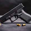 Gun Pistol