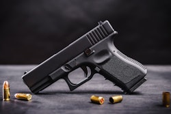 Gun Pistol