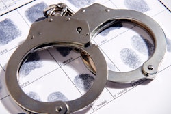 Handcuffs Fingerprinting