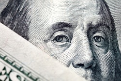 Money Franklin