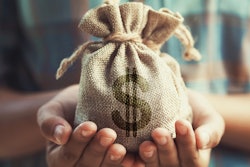 Money Bag