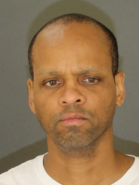 Charles Avon Taylor. Image courtesy of the Baltimore Police Department.