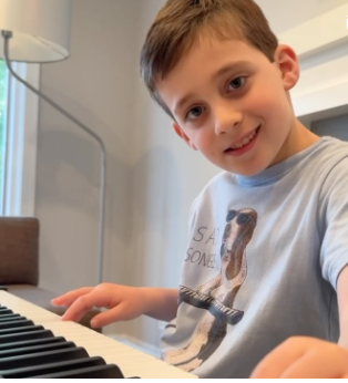 Miles Bonham. Instagram/Miles Bonham.