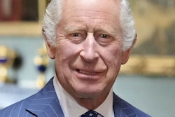 King Charles III. Image courtesy of Wikipedia.