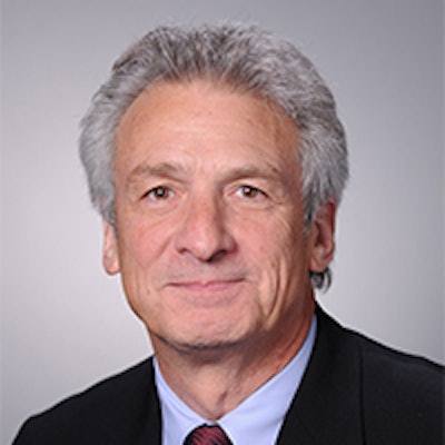 Dr. Arnold Rosen