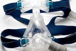 Cpap Mask 2