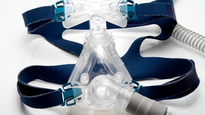 Cpap Mask 2