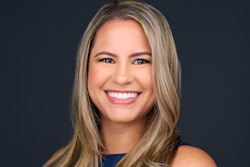 Estela Vargas, CRDH.