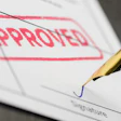 Approved Signature