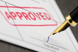 Approved Signature