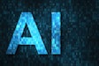 Artificial Intelligence Ai Binary Code