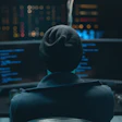 Cyberattack Hacker