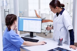 Dentist Assistant Computer