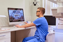 Dentist Xray Computer