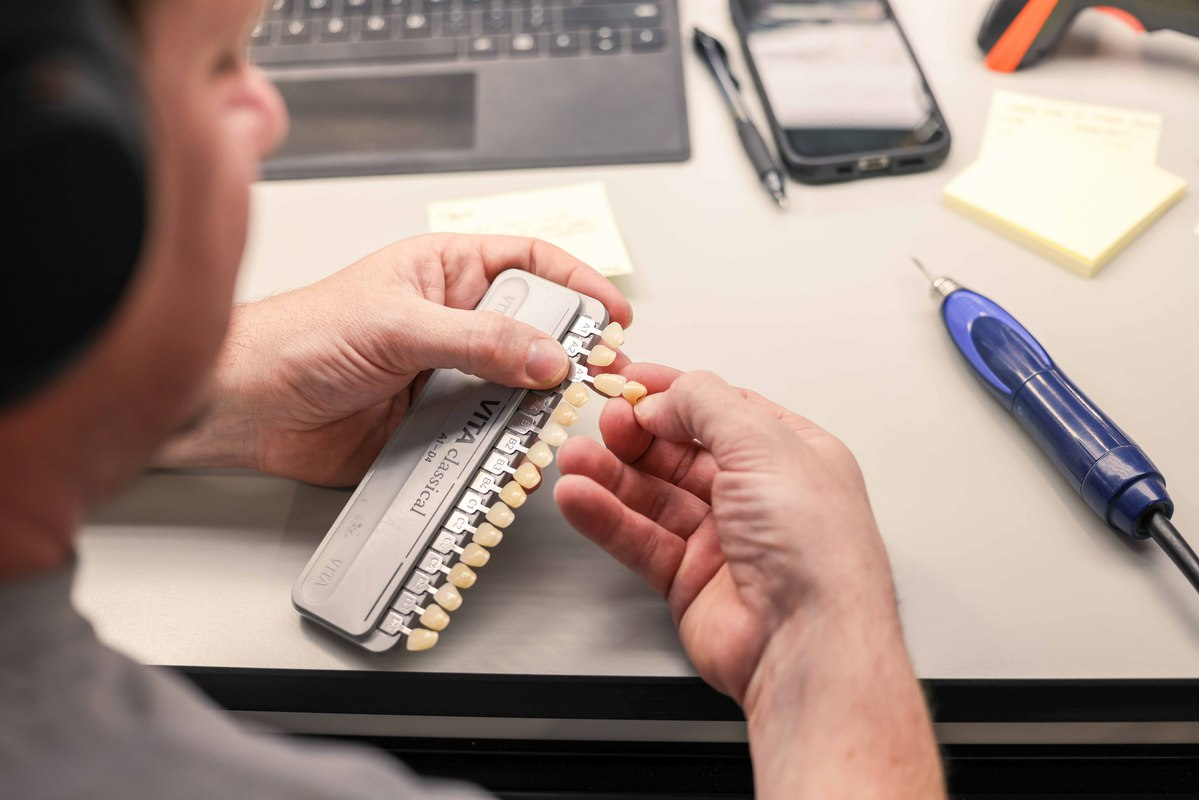 Digital Recipe Dandy