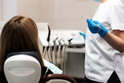 Female Patient Chair