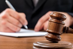 Gavel Judge