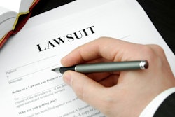 Lawsuit