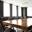Meeting Room Table