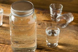 Moonshine Shots