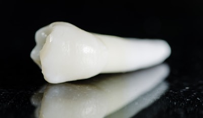 Tooth Maxillary Premolar