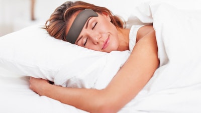 The JawSense smart headband. Image courtesy of JawSense.