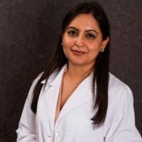 Dr. Ankoo Raina.