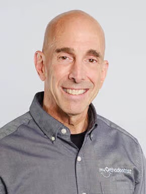 Dr. Larry Moray.