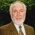Dr. Hal Slavkin. Image courtesy of the U.S. National Institues of Health.