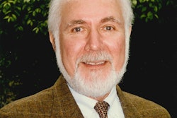 Dr. Hal Slavkin. Image courtesy of the U.S. National Institues of Health.