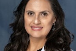 Dr. Valeria Gordan, MSCI. Image courtesy of UFCD.