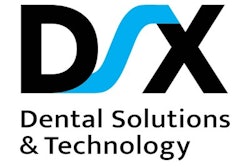 DSX (dental solutions and technology). Image courtesy of DentalEZ.