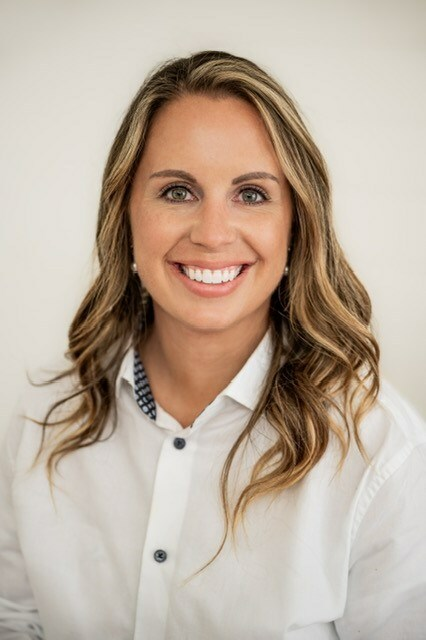 Kimberly Jones. Image courtesy of Aspen Dental.