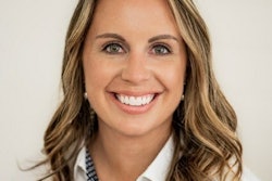 Kimberly Jones. Image courtesy of Aspen Dental.