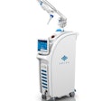 Convergent Dental’s Solea all-tissue dental laser. Image courtesy of Convergent Dental.