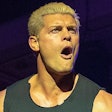 Cody Rhodes. Image courtesy of Wikipedia. Licensed under CC BY 2.0.