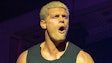 Cody Rhodes. Image courtesy of Wikipedia. Licensed under CC BY 2.0.