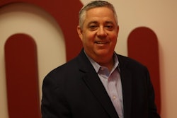 John Chopack. Image courtesy of the Neoss Group.