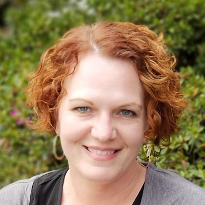 Melissa Busch.