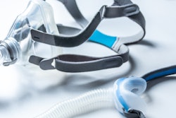 Cpap Mask
