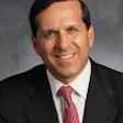 Dr. Roger P. Levin.